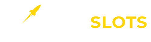 Luna Slots Logo