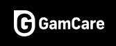 GamCare Logo
