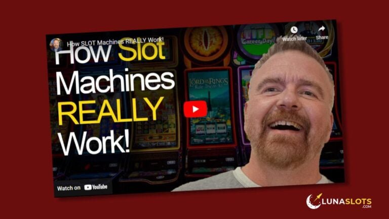 Exploring the Mysteries of Slot Machines: An Engineer’s Perspective