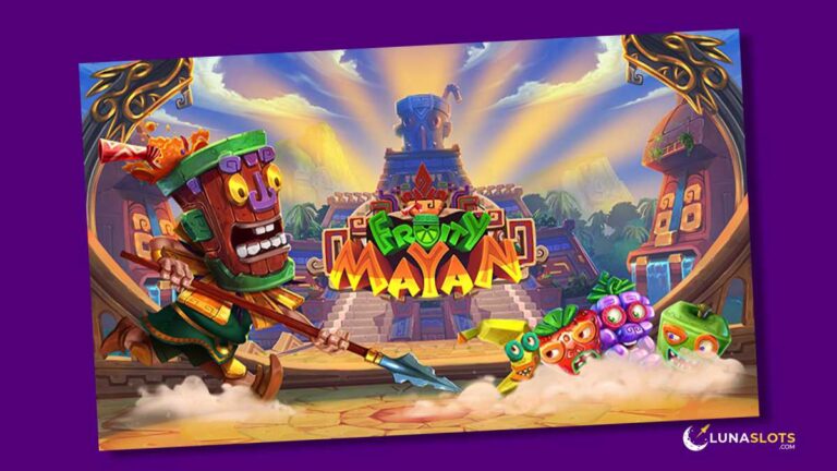 Habanero Unleashes Aztec-Inspired Power in New Fruity Mayan Game Release