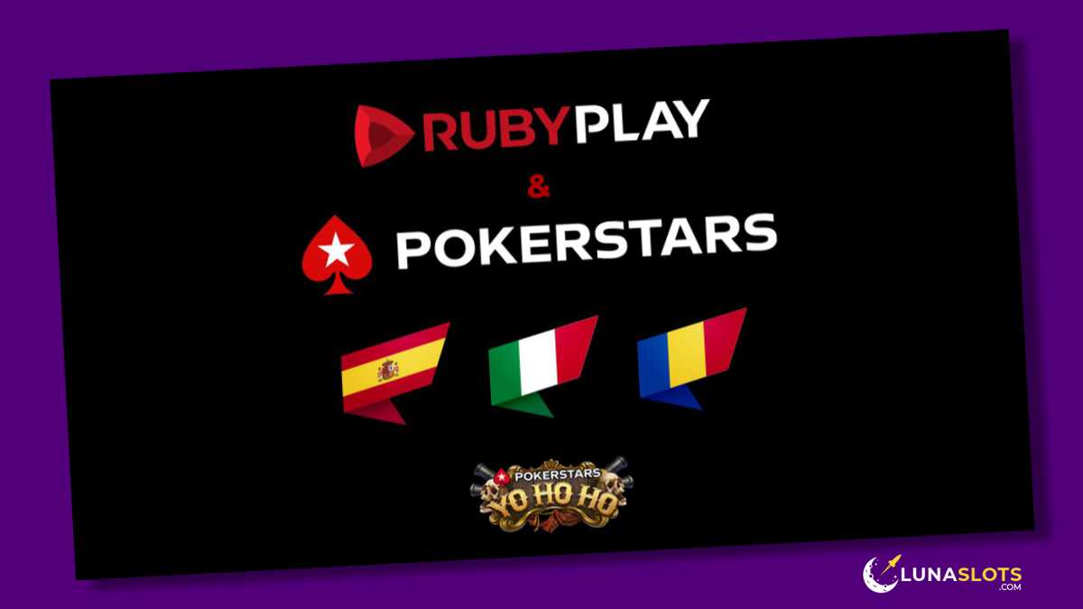 RubyPlay & Pokerstars