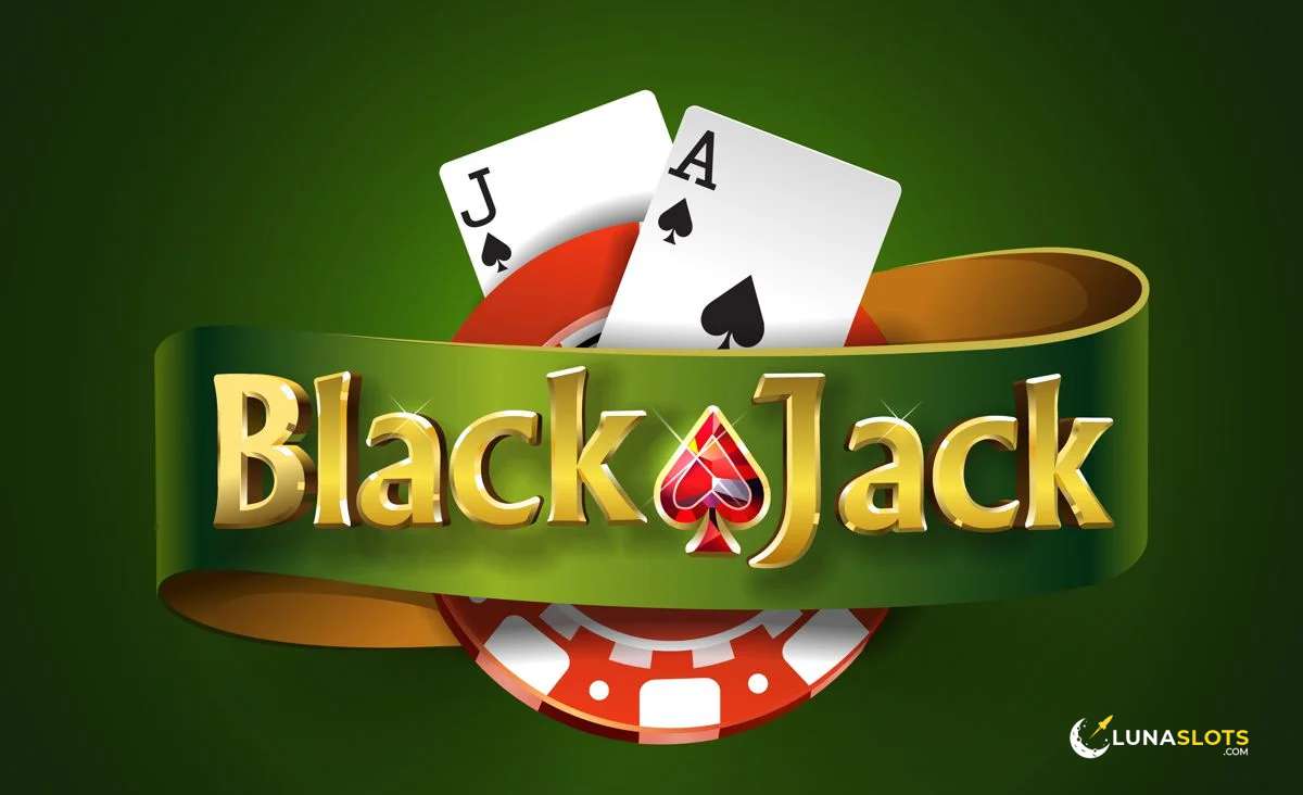 Blackjack Intro